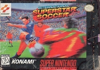 M International Superstar Soccer